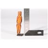 Image 7 : Guatemalan carved female figure