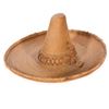 Image 2 : Two Mexican sombreros