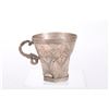 Image 2 : 18th/19th century silver cups