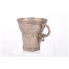 Image 4 : 18th/19th century silver cups
