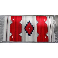 Mexican rug