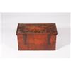 Image 4 : European wood coffer