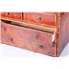 Image 2 : Early 19th century miniature commode.