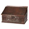 Image 1 : 18th century desk.