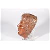 Image 2 : 19th Century carved head.
