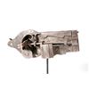 Image 1 : European lock mechanism