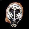 Image 1 : Amazonian fiber mask