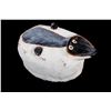 Image 2 : Amazonian masks
