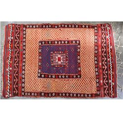 Persian or Afghan kilim