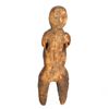 Image 1 : A Rare Eskimo Wood Figure