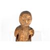 Image 2 : A Rare Eskimo Wood Figure