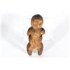 Image 3 : A Rare Eskimo Wood Figure
