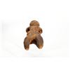 Image 4 : A Rare Eskimo Wood Figure