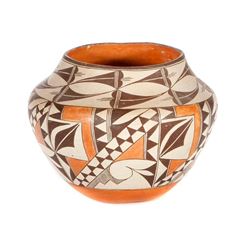 Acoma Jar