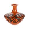 Image 1 : Hopi vase signed Nampeyo