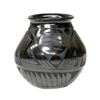 Image 1 : Mata Ortiz black jar