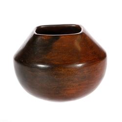 Navajo bowl