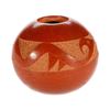 Image 1 : San Ildefonso jar