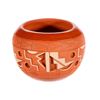 Image 1 : San Juan redware bowl