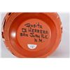 Image 4 : San Juan redware bowl