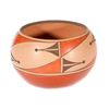 Image 1 : Zia redware bowl
