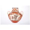 Image 2 : Zia polychrome vase