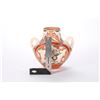Image 6 : Zia polychrome vase