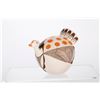 Image 8 : Three Acoma polychrome items