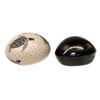 Image 1 : Two Southwest seed jars