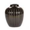 Image 1 : Santa Clara blackware jar