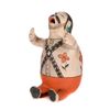 Image 1 : Cochiti polychrome figure