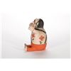 Image 3 : Cochiti polychrome figure