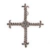 Image 1 : Silver cross pendant