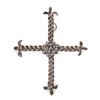 Image 1 : Silver cross pendant