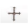 Image 3 : Silver cross pendant