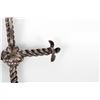 Image 5 : Silver cross pendant