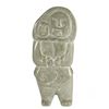 Image 1 : An Inuit Stone Sculpture