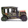 Image 1 : Jalopy; tin wind-up toy; Marx Line Toys Japan; 5"