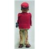 Image 3 : Cigar and Cigarette Boy; tin wind-up toy with fab