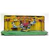 Image 1 : Sunny Andy Fun Fair; mechanical tin toy; some pai