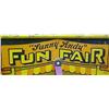Image 2 : Sunny Andy Fun Fair; mechanical tin toy; some pai