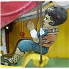 Image 4 : Sunny Andy Fun Fair; mechanical tin toy; some pai