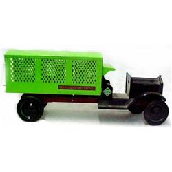 Keystone Packard American Railway Express; green 