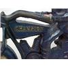 Image 2 : Champion Motorcycle with Rider; cast iron with ru