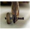 Image 4 : Musical Circus Horse; tin pull toy; 10 1/2" long;
