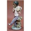 Image 2 : Lladro "Bongo Beat"; L.No 5157;  height 6 1/2 inc