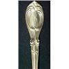 Image 2 : Set of sterling silver flatware "Victoria" by Fra