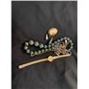 Image 1 : MISC. COSTUME JEWELRY