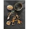 Image 1 : MISC. JEWELRY