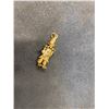 Image 1 : 14K CLOWN PENDANT RV $595.00